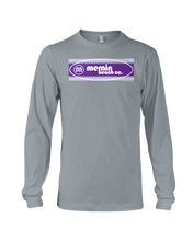 Mernin Beach Co Long Sleeve Tee