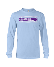 Mernin Beach Co Long Sleeve Tee