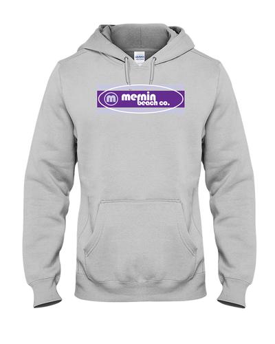 Mernin Beach Co Hoodie