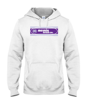 Mernin Beach Co Hoodie