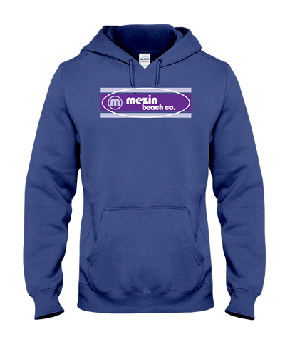 Mezin Beach Co Hoodie