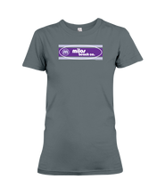 Milos Beach Co Ladies Tee