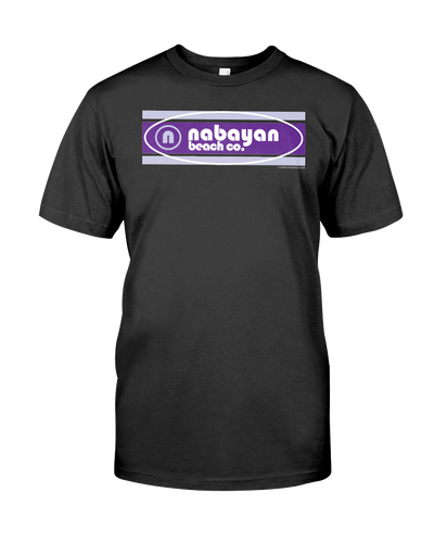 Nabayan Beach Co Tee