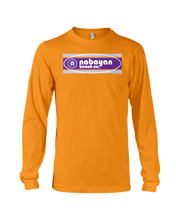 Nabayan Beach Co Long Sleeve Tee