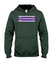 Navez Beach Co Hoodie