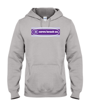 Navez Beach Co Hoodie