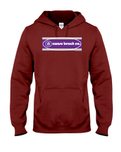 Nwosu Beach Co Hoodie