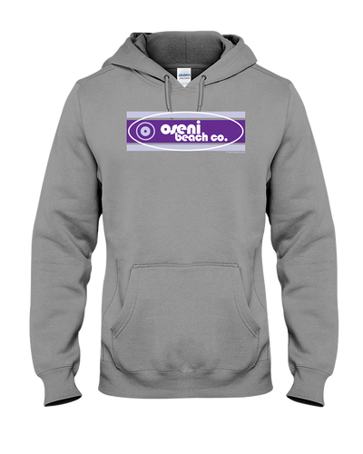 Oseni Beach Co Hoodie
