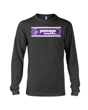 Porcayo Beach Co Long Sleeve Tee