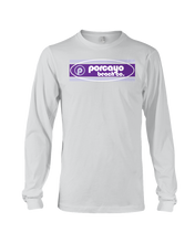 Porcayo Beach Co Long Sleeve Tee