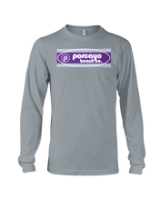 Porcayo Beach Co Long Sleeve Tee