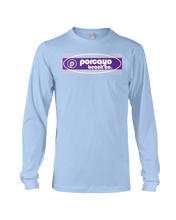 Porcayo Beach Co Long Sleeve Tee