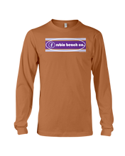 Rubio Beach Co Long Sleeve Tee