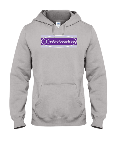 Rubio Beach Co Hoodie