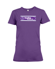 Tanduc Beach Co Ladies Tee