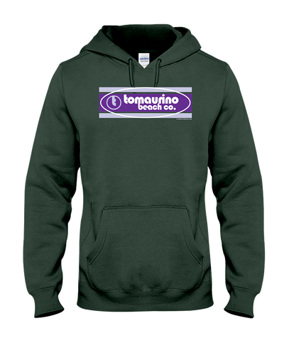 Tomaurino Beach Co Hoodie