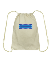 Bielawski Beach Co PB Cotton Drawstring Backpack