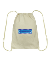 Bielawski Beach Co PB Cotton Drawstring Backpack