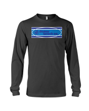 Demos Beach Co PB Long Sleeve Tee