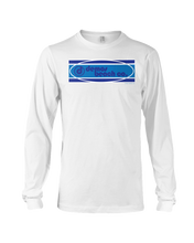 Demos Beach Co PB Long Sleeve Tee