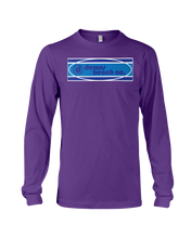 Demos Beach Co PB Long Sleeve Tee