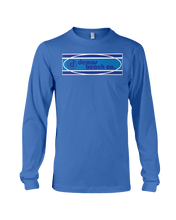 Demos Beach Co PB Long Sleeve Tee