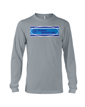 Demos Beach Co PB Long Sleeve Tee