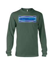 Demos Beach Co PB Long Sleeve Tee