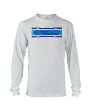 Demos Beach Co PB Long Sleeve Tee