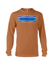 Demos Beach Co PB Long Sleeve Tee