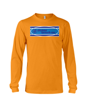 Demos Beach Co PB Long Sleeve Tee