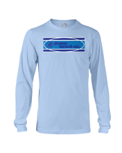 Demos Beach Co PB Long Sleeve Tee