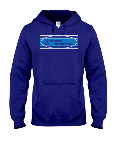 Demos Beach Co PB Hoodie