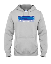 Demos Beach Co PB Hoodie