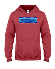 Demos Beach Co PB Hoodie