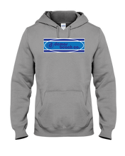 Demos Beach Co PB Hoodie