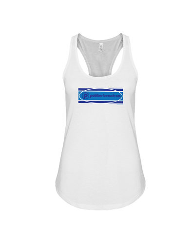 Potiker Beach Co PB Racerback Tank
