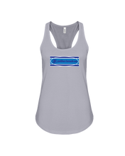 Potiker Beach Co PB Racerback Tank