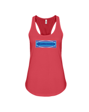 Potiker Beach Co PB Racerback Tank