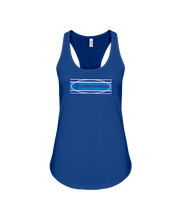 Potiker Beach Co PB Racerback Tank