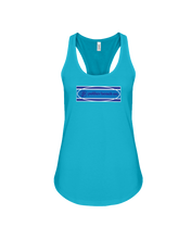 Potiker Beach Co PB Racerback Tank