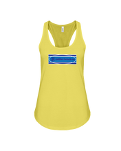 Potiker Beach Co PB Racerback Tank