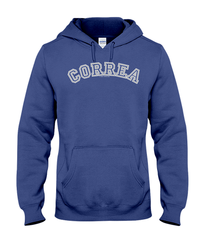 Family Famous Correa Carch Hoodie