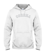 Family Famous Correa Carch Hoodie