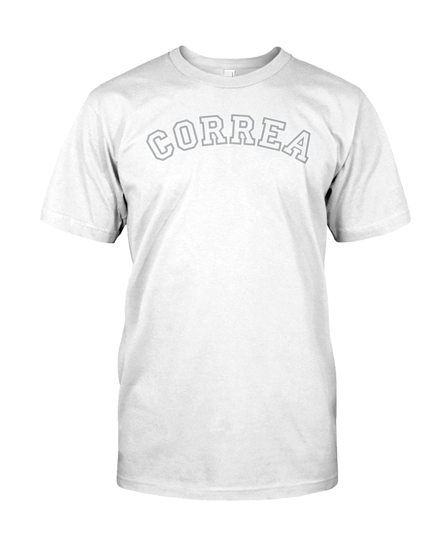 Family Famous Correa Carch Tee