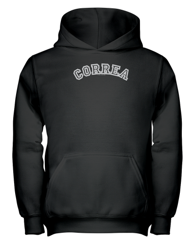 Family Famous Correa Carch Youth Hoodie