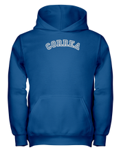 Family Famous Correa Carch Youth Hoodie