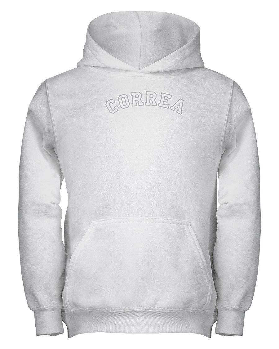 Family Famous Correa Carch Youth Hoodie