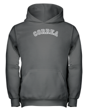 Family Famous Correa Carch Youth Hoodie