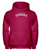 Family Famous Correa Carch Youth Hoodie